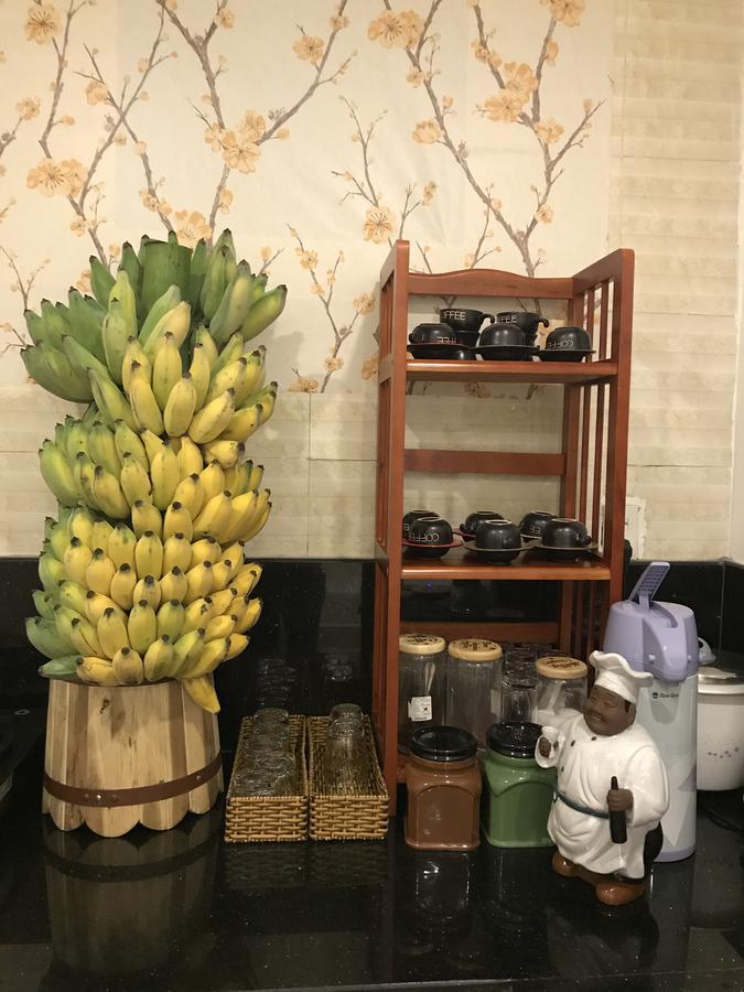 大叻咖啡馆旅馆酒店 外观 照片